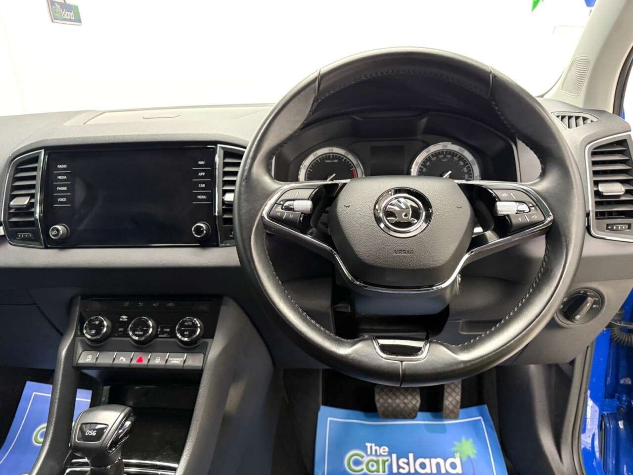 2020 SKODA KAROQ 2020 SKODA KAROQ