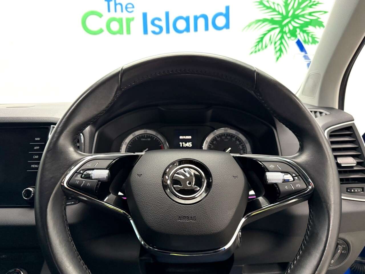 2020 SKODA KAROQ 2020 SKODA KAROQ