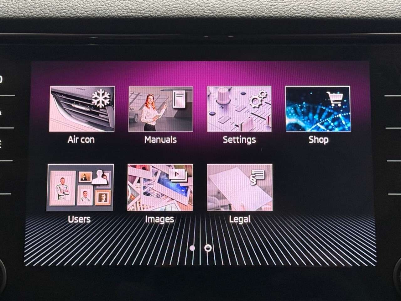 2020 SKODA KAROQ 2020 SKODA KAROQ