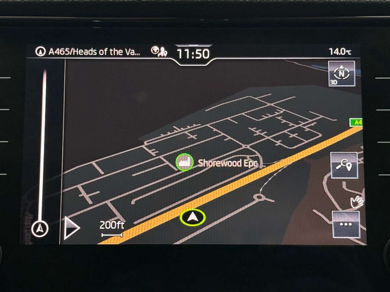 2020 SKODA KAROQ 2020 SKODA KAROQ