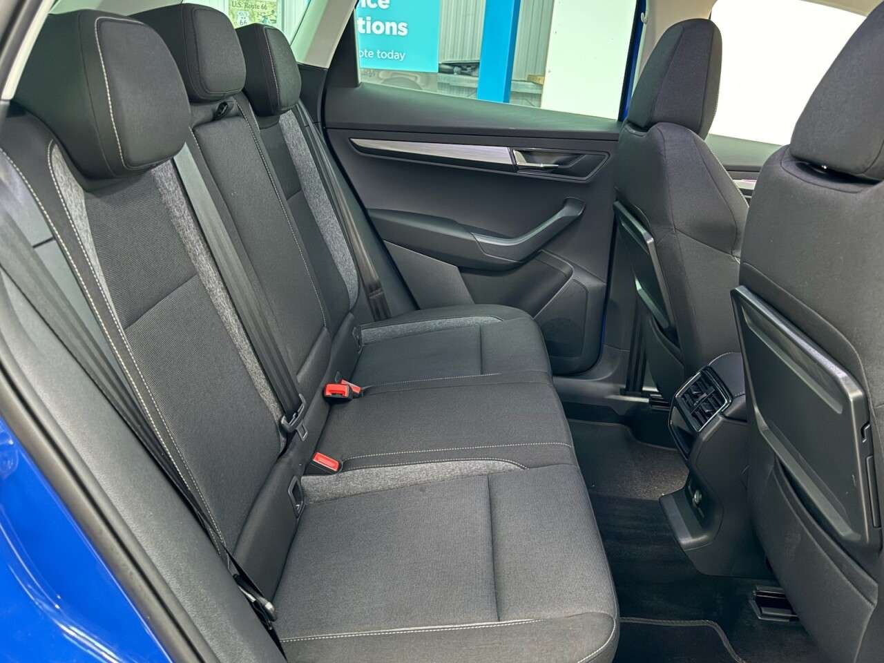 2020 SKODA KAROQ 2020 SKODA KAROQ