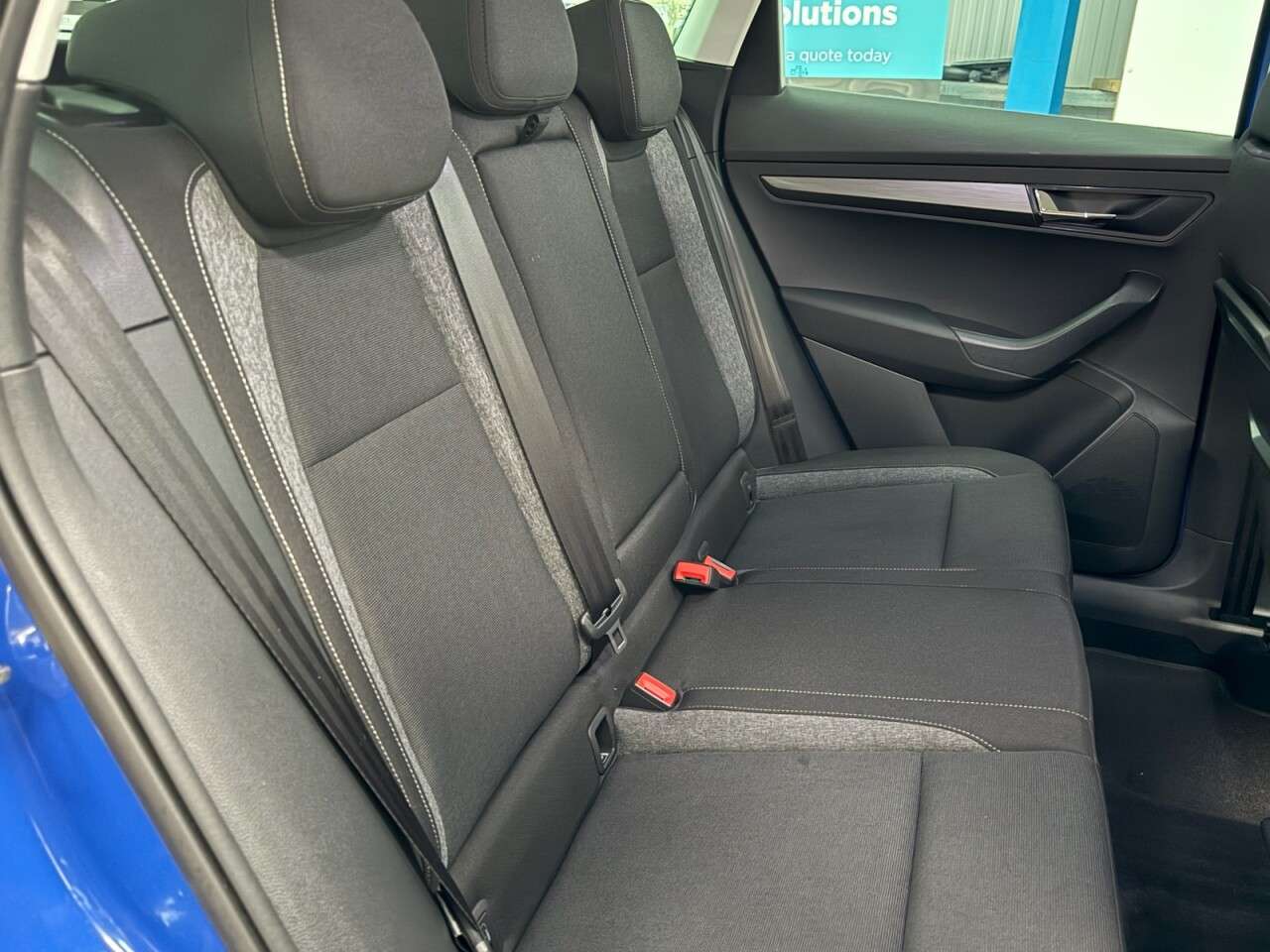 2020 SKODA KAROQ 2020 SKODA KAROQ