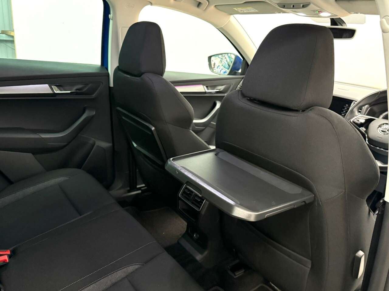 2020 SKODA KAROQ 2020 SKODA KAROQ