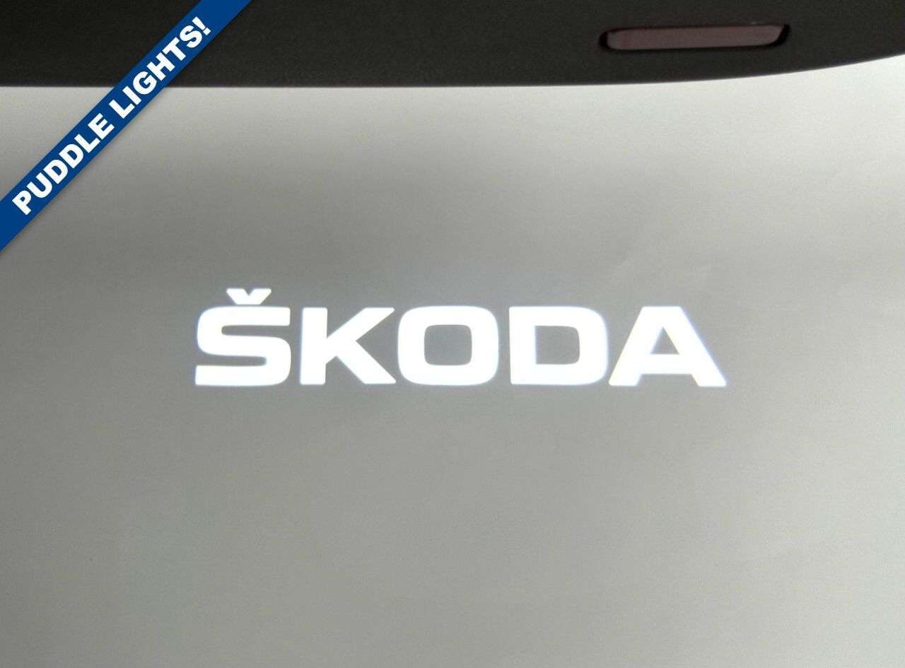 2020 SKODA KAROQ 2020 SKODA KAROQ