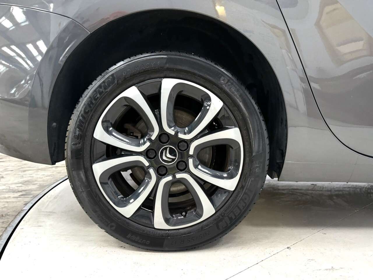 2020 CITROEN GRAND C4 SPACETOURER 2020 CITROEN GRAND C4 SPACETOURER