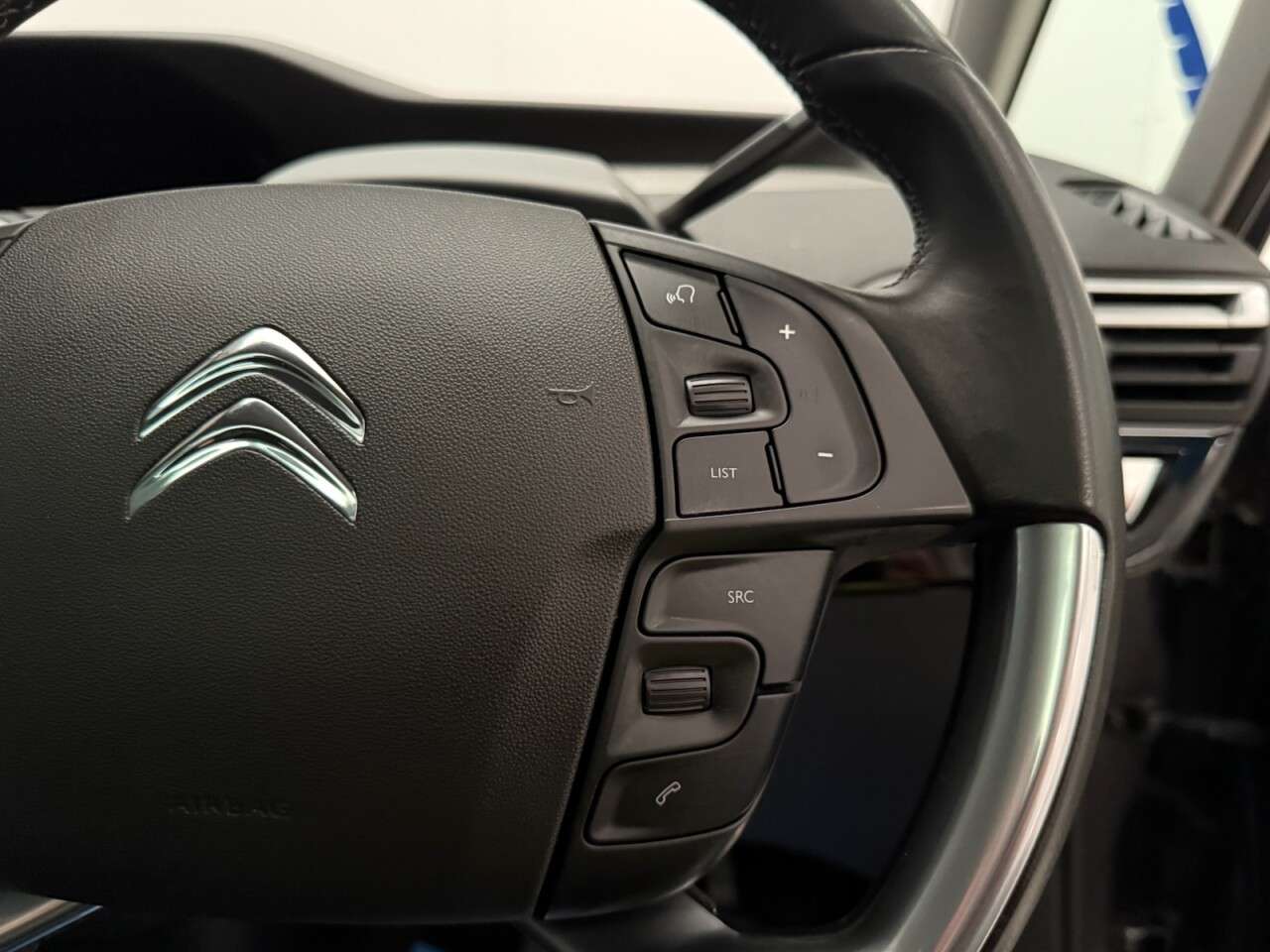 2020 CITROEN GRAND C4 SPACETOURER 2020 CITROEN GRAND C4 SPACETOURER