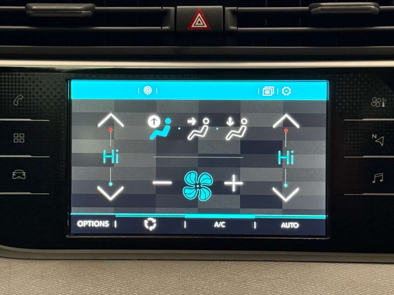 2020 CITROEN GRAND C4 SPACETOURER 2020 CITROEN GRAND C4 SPACETOURER