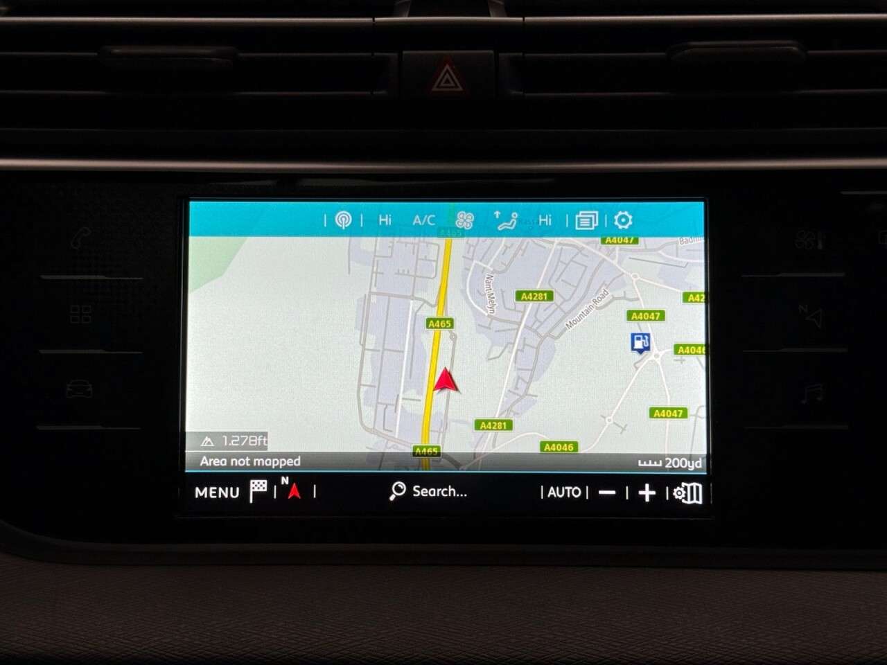 2020 CITROEN GRAND C4 SPACETOURER 2020 CITROEN GRAND C4 SPACETOURER