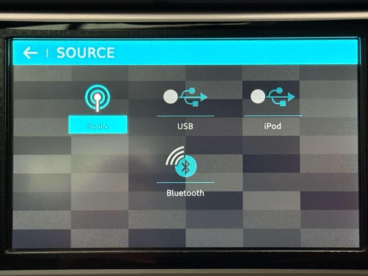 2020 CITROEN GRAND C4 SPACETOURER 2020 CITROEN GRAND C4 SPACETOURER