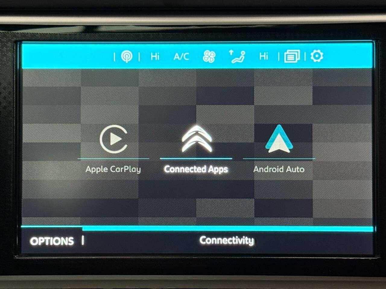 2020 CITROEN GRAND C4 SPACETOURER 2020 CITROEN GRAND C4 SPACETOURER