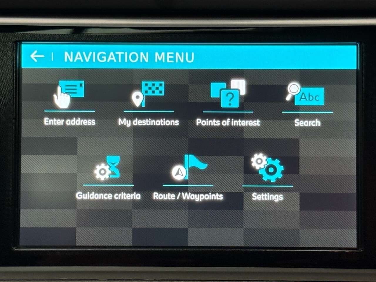 2020 CITROEN GRAND C4 SPACETOURER 2020 CITROEN GRAND C4 SPACETOURER