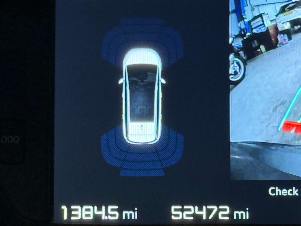 2020 CITROEN GRAND C4 SPACETOURER 2020 CITROEN GRAND C4 SPACETOURER