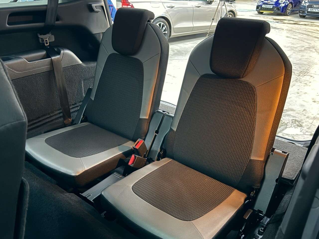 2020 CITROEN GRAND C4 SPACETOURER 2020 CITROEN GRAND C4 SPACETOURER