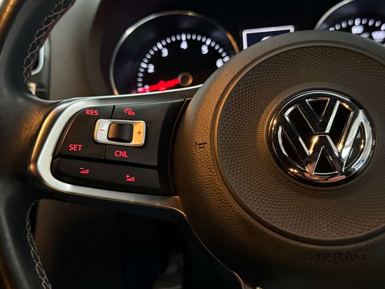 2017 VOLKSWAGEN POLO 2017 VOLKSWAGEN POLO