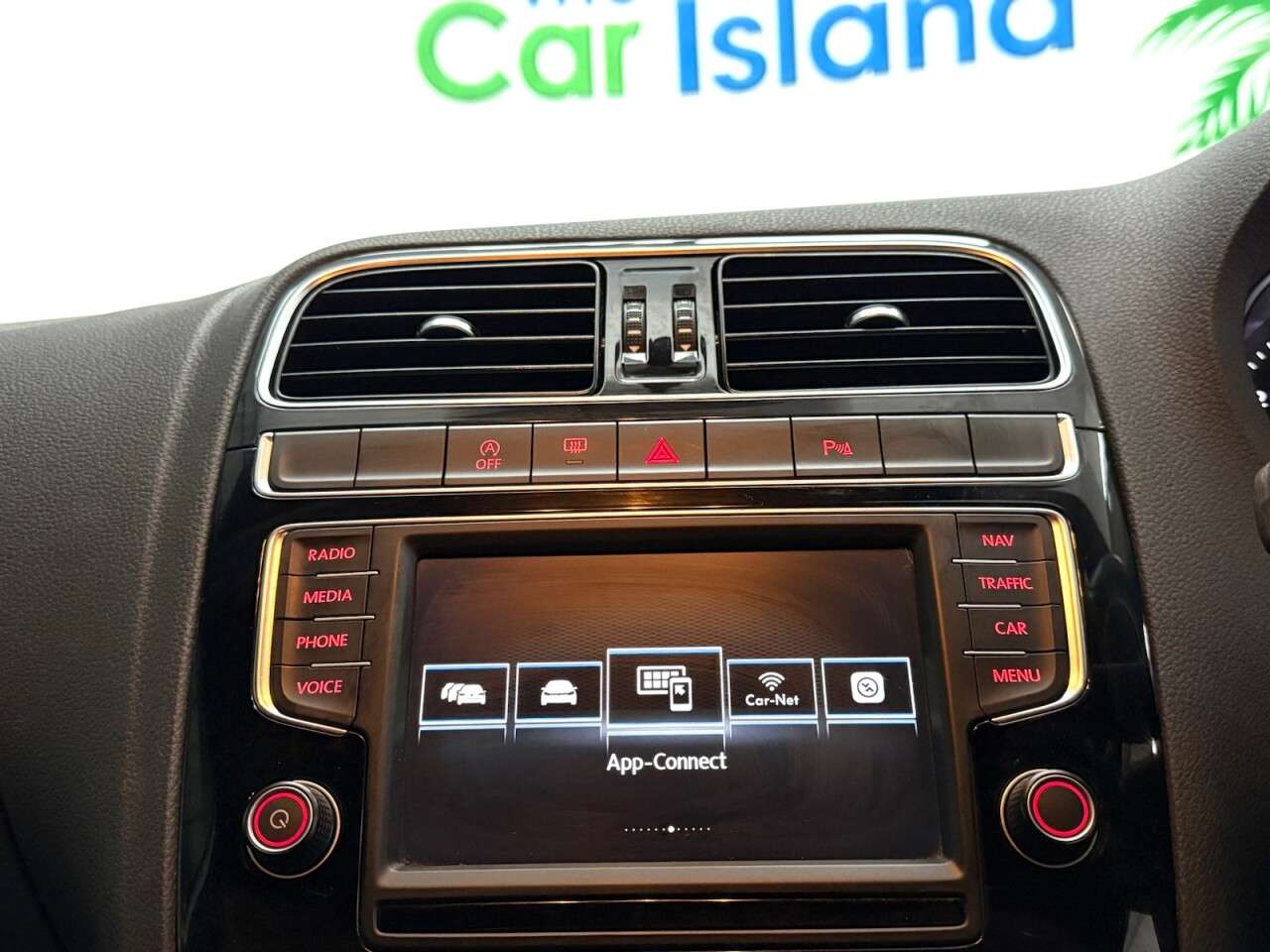 2017 VOLKSWAGEN POLO 2017 VOLKSWAGEN POLO