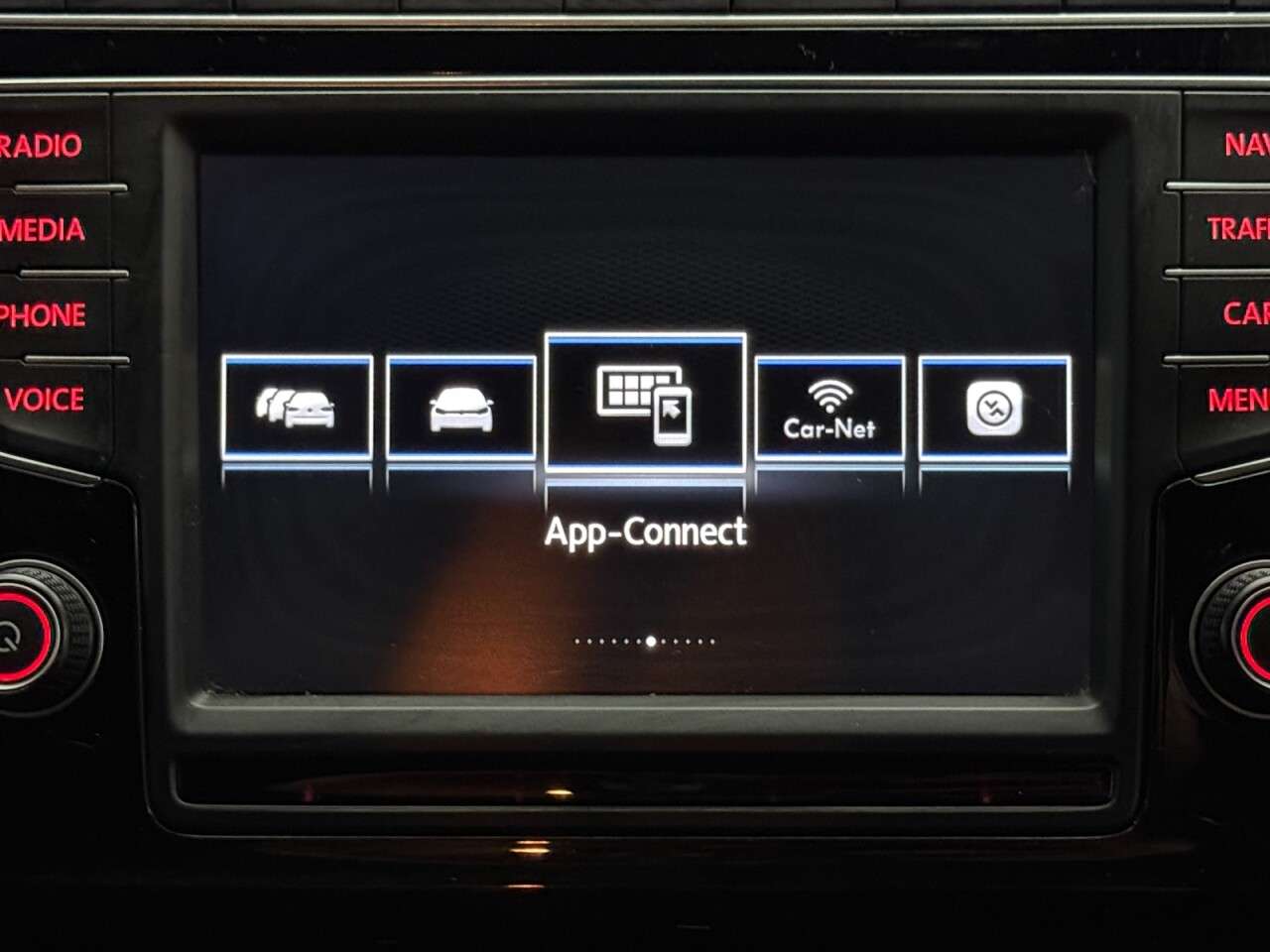 2017 VOLKSWAGEN POLO 2017 VOLKSWAGEN POLO