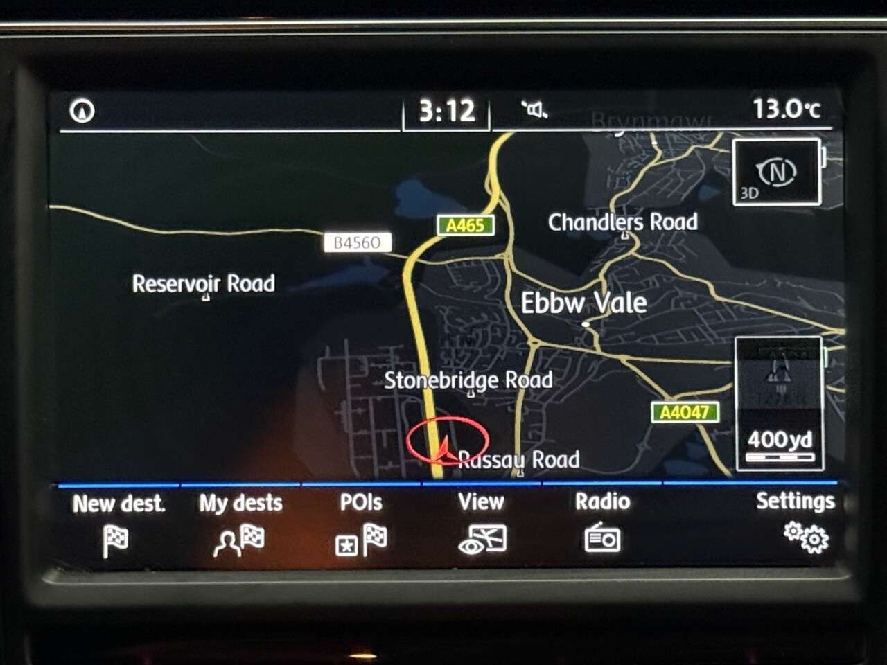 2017 VOLKSWAGEN POLO 2017 VOLKSWAGEN POLO