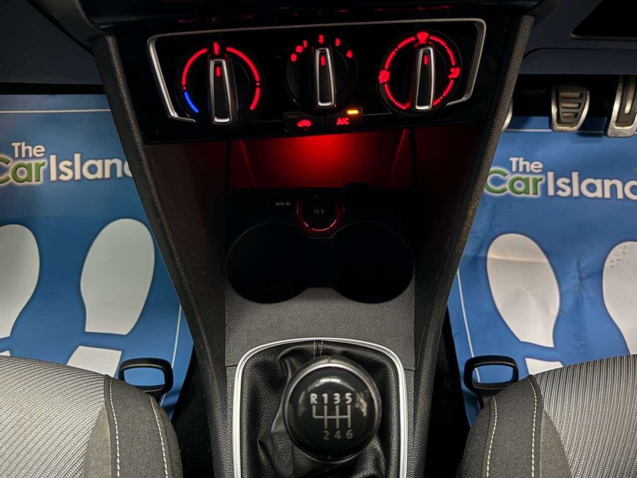 2017 VOLKSWAGEN POLO 2017 VOLKSWAGEN POLO