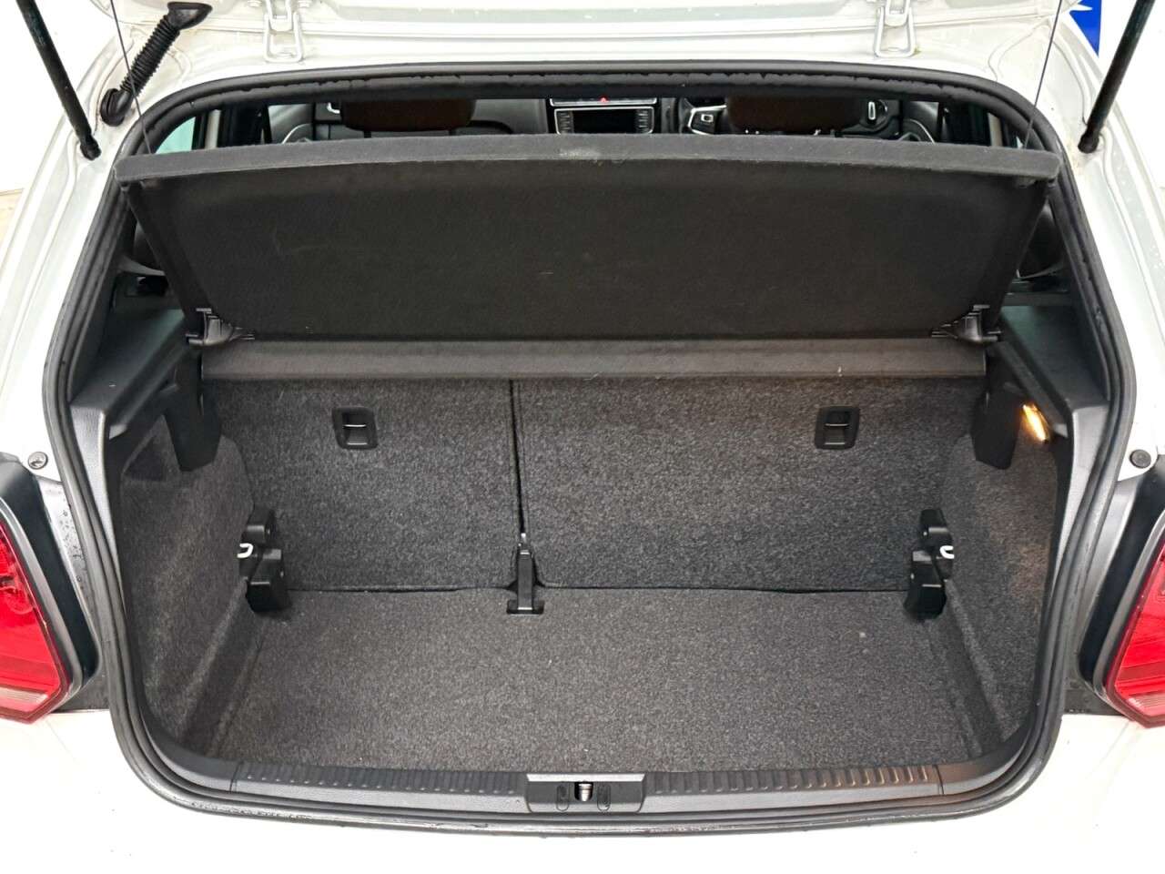 2017 VOLKSWAGEN POLO 2017 VOLKSWAGEN POLO