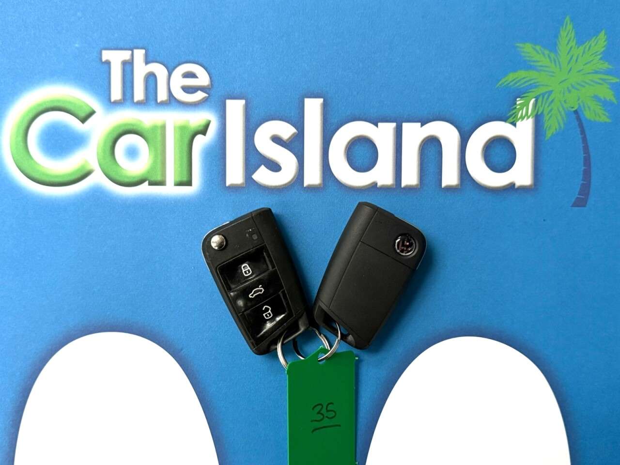 2017 VOLKSWAGEN POLO 2017 VOLKSWAGEN POLO