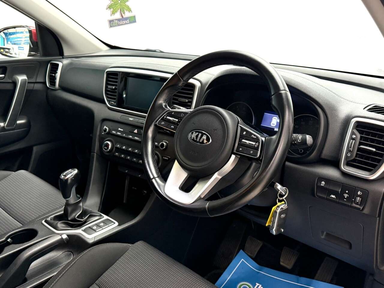 2020 KIA SPORTAGE 2020 KIA SPORTAGE