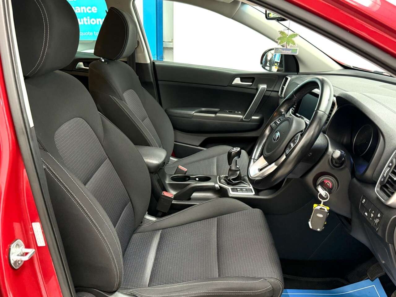 2020 KIA SPORTAGE 2020 KIA SPORTAGE