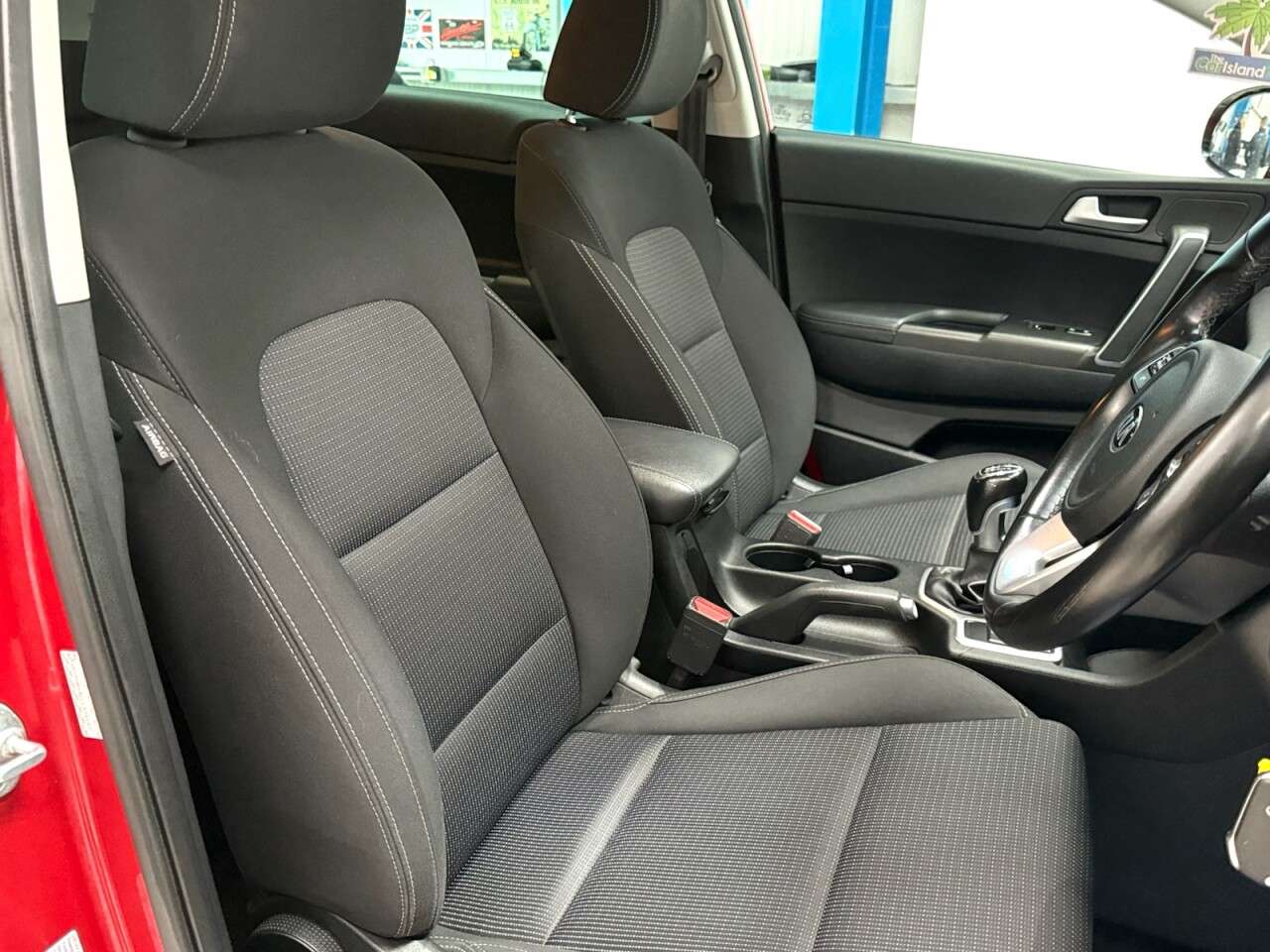 2020 KIA SPORTAGE 2020 KIA SPORTAGE