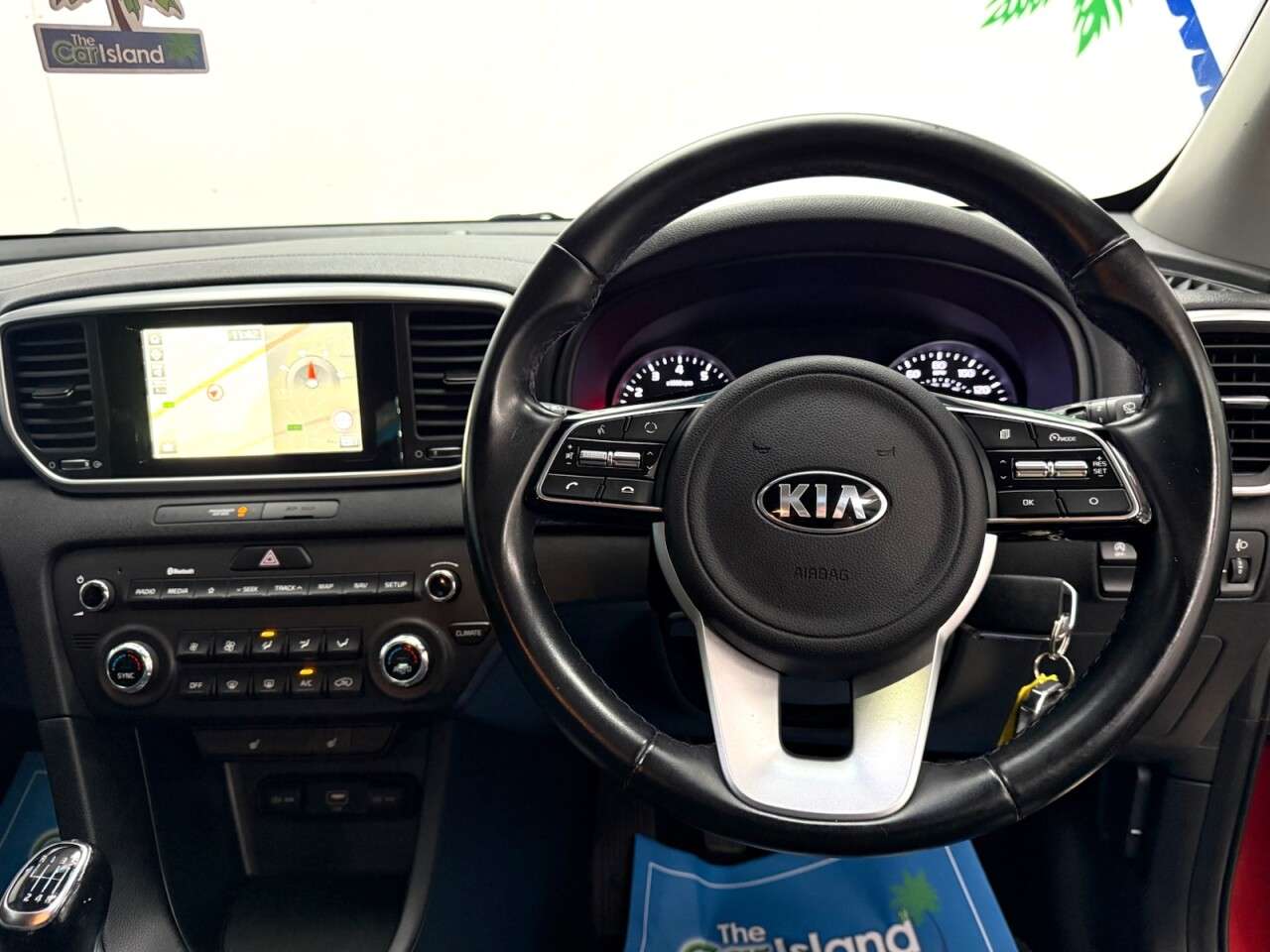 2020 KIA SPORTAGE 2020 KIA SPORTAGE