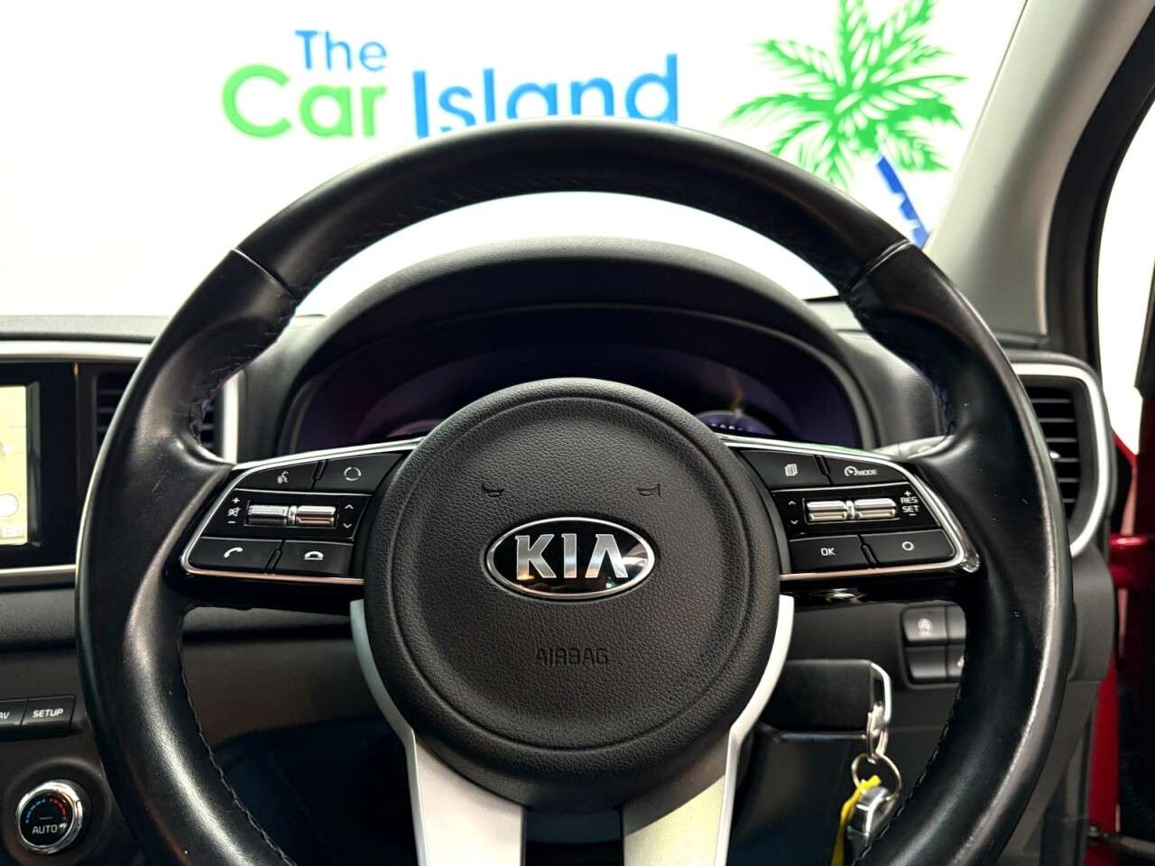 2020 KIA SPORTAGE 2020 KIA SPORTAGE