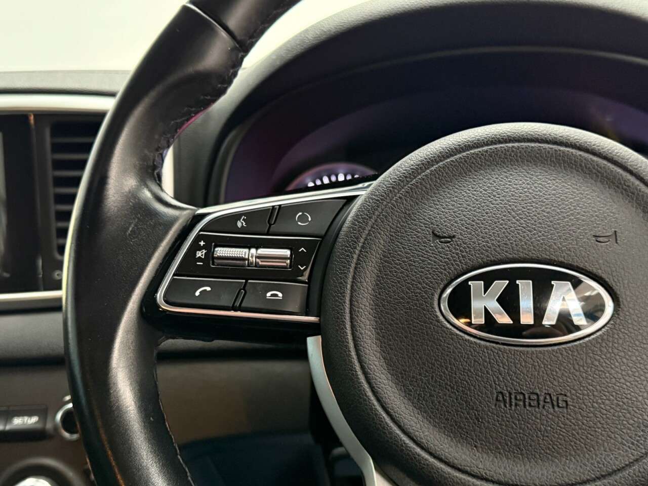 2020 KIA SPORTAGE 2020 KIA SPORTAGE