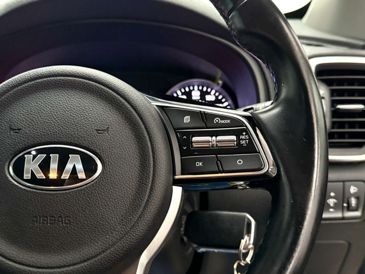 2020 KIA SPORTAGE 2020 KIA SPORTAGE