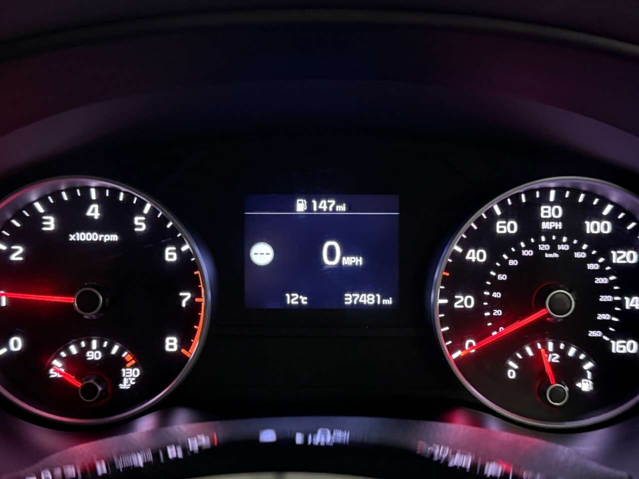 2020 KIA SPORTAGE 2020 KIA SPORTAGE