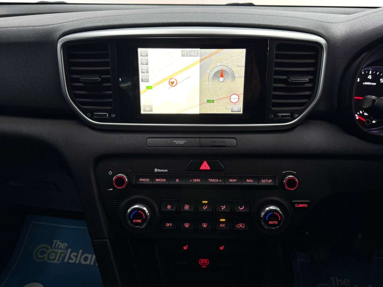 2020 KIA SPORTAGE 2020 KIA SPORTAGE