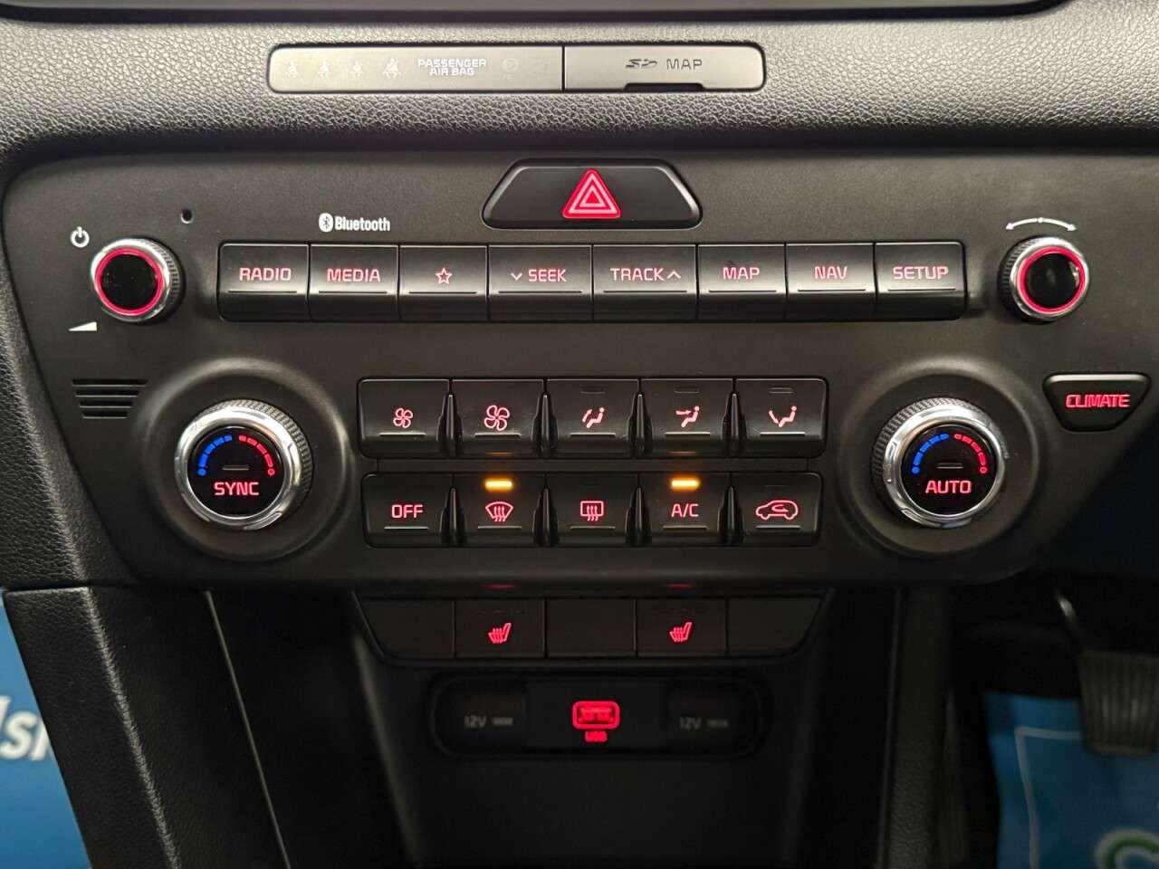 2020 KIA SPORTAGE 2020 KIA SPORTAGE