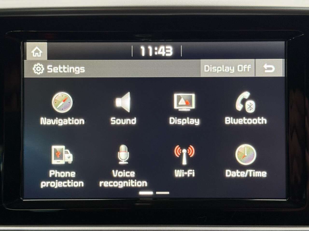 2020 KIA SPORTAGE 2020 KIA SPORTAGE