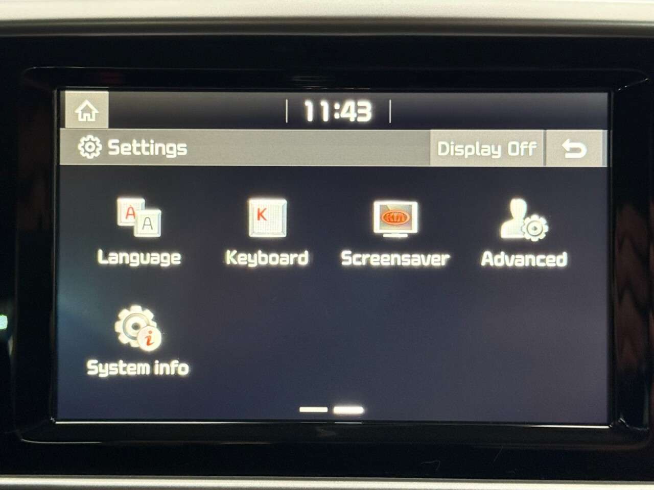 2020 KIA SPORTAGE 2020 KIA SPORTAGE