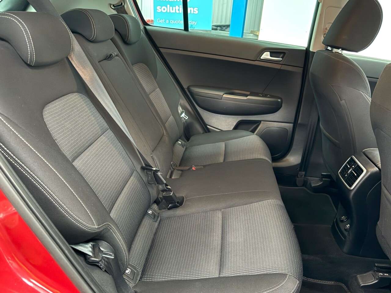 2020 KIA SPORTAGE 2020 KIA SPORTAGE