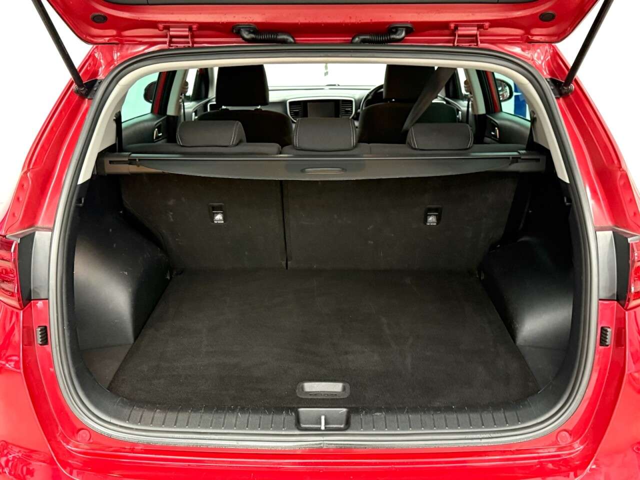 2020 KIA SPORTAGE 2020 KIA SPORTAGE