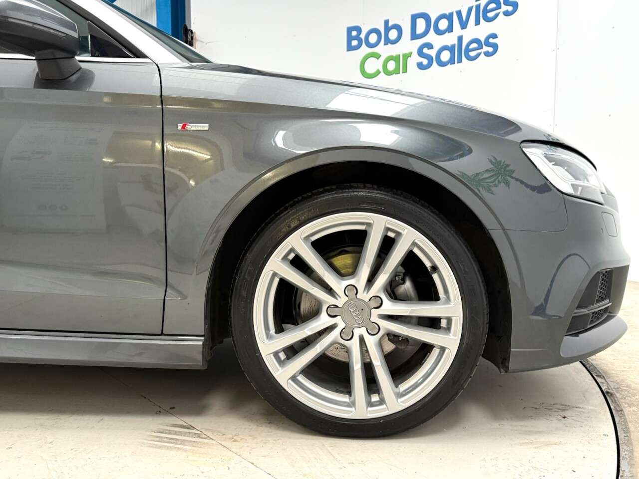 2017 AUDI A3 CABRIOLET 2017 AUDI A3 CABRIOLET