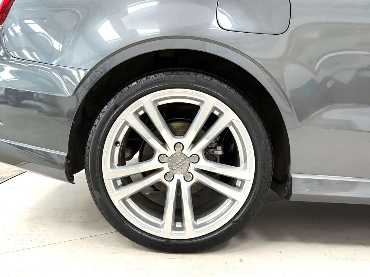 2017 AUDI A3 CABRIOLET 2017 AUDI A3 CABRIOLET