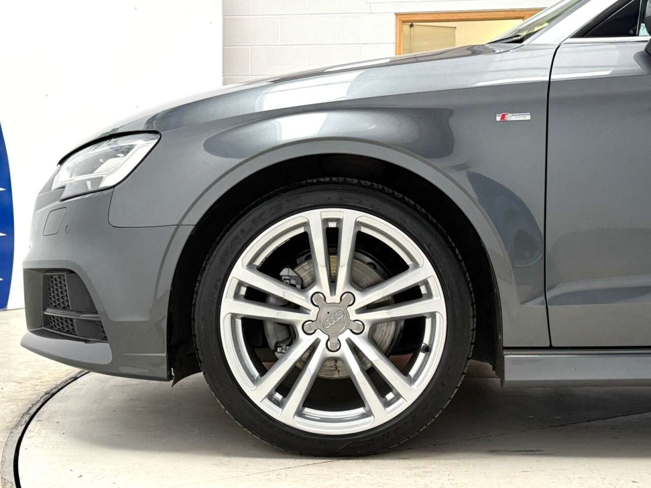 2017 AUDI A3 CABRIOLET 2017 AUDI A3 CABRIOLET