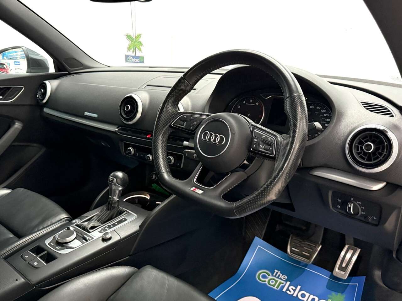 2017 AUDI A3 CABRIOLET 2017 AUDI A3 CABRIOLET