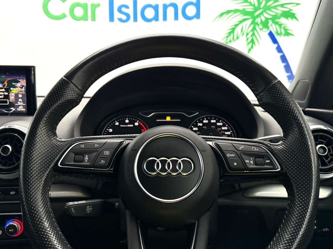 2017 AUDI A3 CABRIOLET 2017 AUDI A3 CABRIOLET