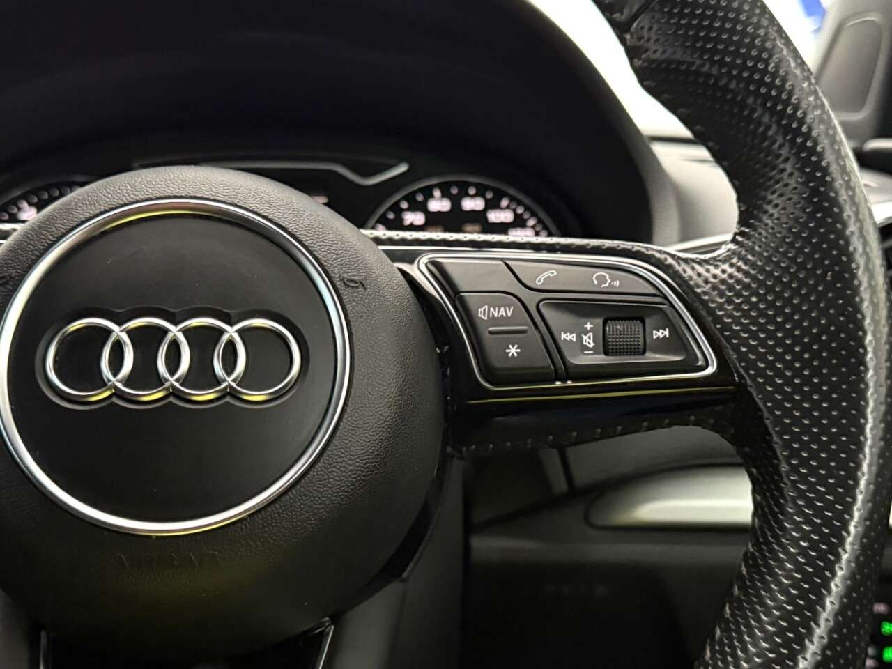 2017 AUDI A3 CABRIOLET 2017 AUDI A3 CABRIOLET