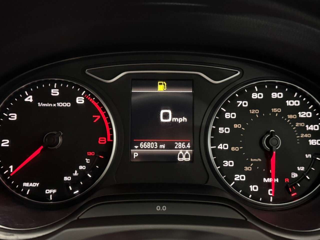 2017 AUDI A3 CABRIOLET 2017 AUDI A3 CABRIOLET