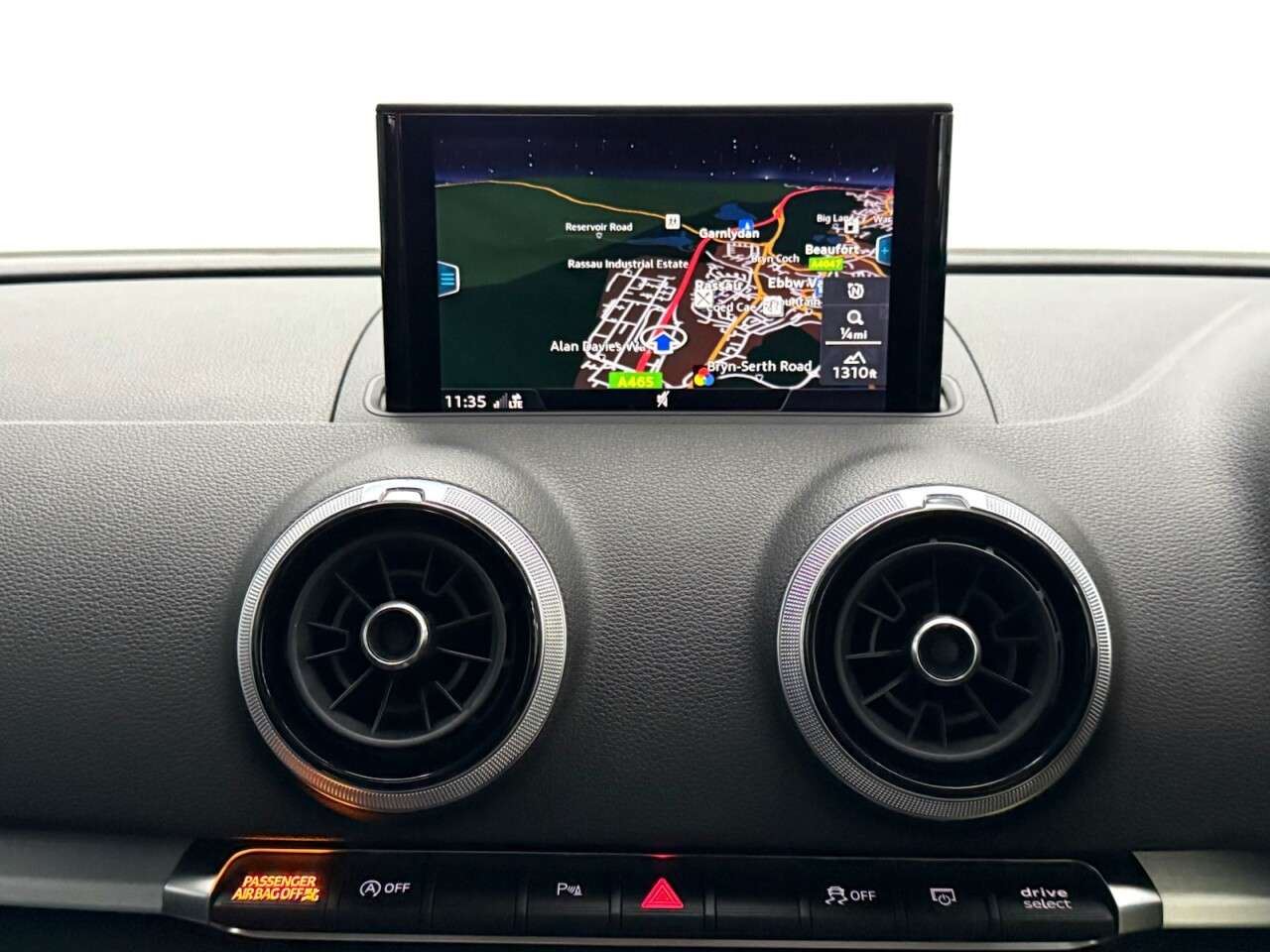 2017 AUDI A3 CABRIOLET 2017 AUDI A3 CABRIOLET