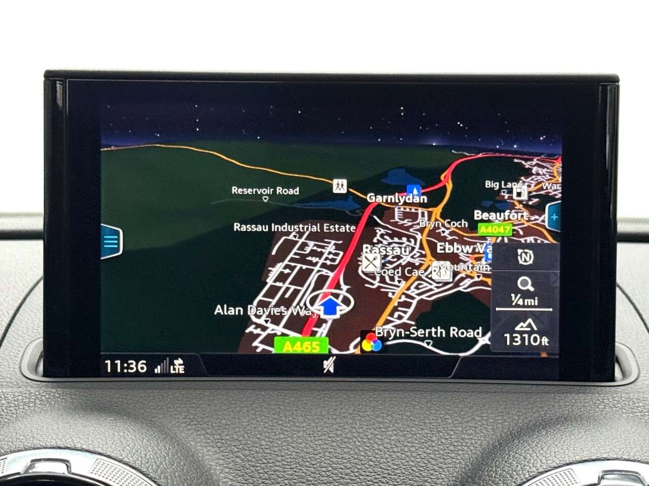 2017 AUDI A3 CABRIOLET 2017 AUDI A3 CABRIOLET