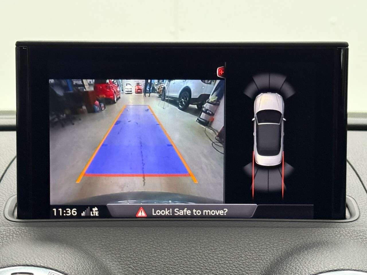 2017 AUDI A3 CABRIOLET 2017 AUDI A3 CABRIOLET