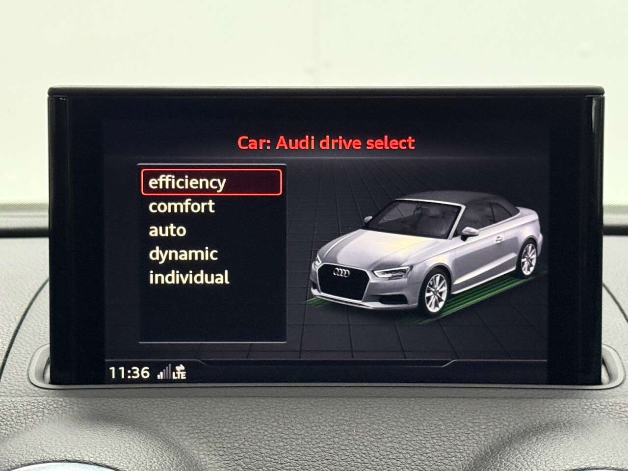 2017 AUDI A3 CABRIOLET 2017 AUDI A3 CABRIOLET