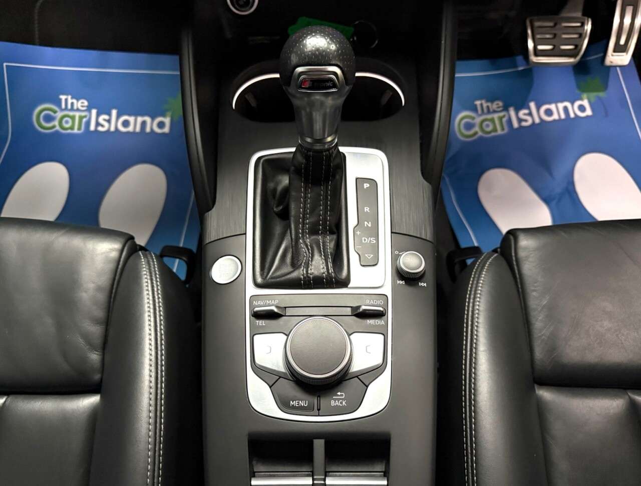 2017 AUDI A3 CABRIOLET 2017 AUDI A3 CABRIOLET